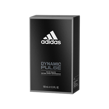 Adidas Dynamic Pulse Eau de Toilette 100ml | Men’s Perfume