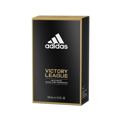 Adidas Victory League Eau de Toilette 100ml