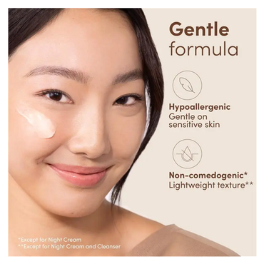 Aveeno Calm + Restore Rehydrating Night Cream 50ml