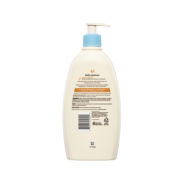 Aveeno Baby Daily Moisture Lotion 532ml