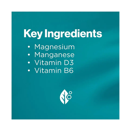 Blackmores Bio Magnesium 200 Tablets