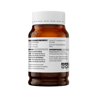 Blackmores Evening Primrose Oil 100mg 190 Capsules