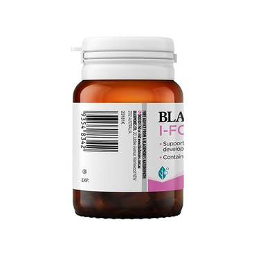 Blackmores I - Folic 150 Tablets