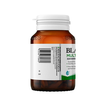 Blackmores Multivitamins for Men 60 Tablets