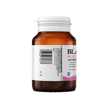 Blackmores Multivitamins For Women 60 Tablets