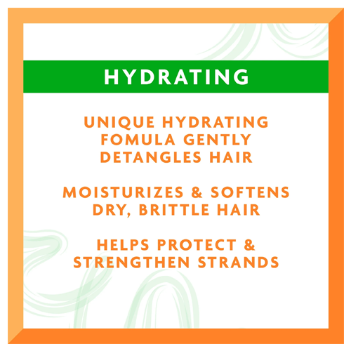Cantu Avocado Hydrating Sulfate Free Conditioner 400ml