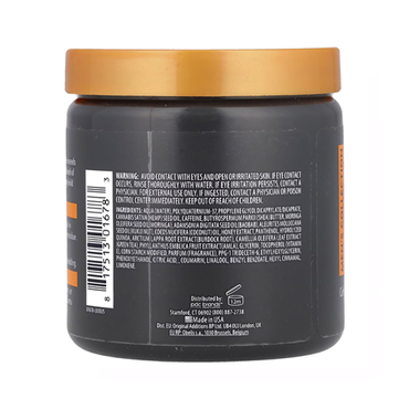 Cantu Men's Shea Butter Cream Pomade 227g