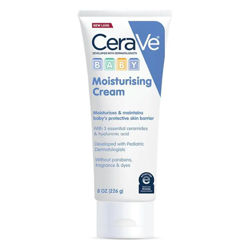 Cerave Baby Moisturising Cream 226g