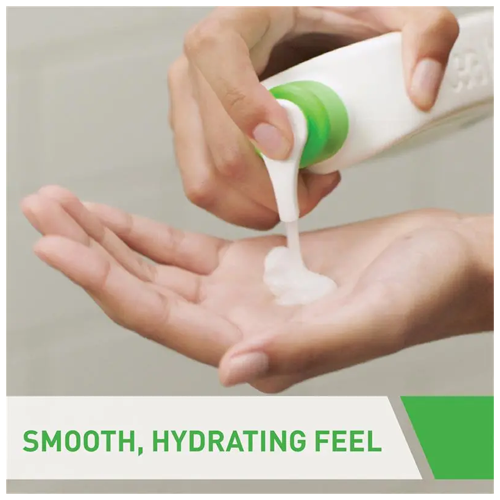 Cerave Hydrating Cleanser Normal to Dry Skin 1L