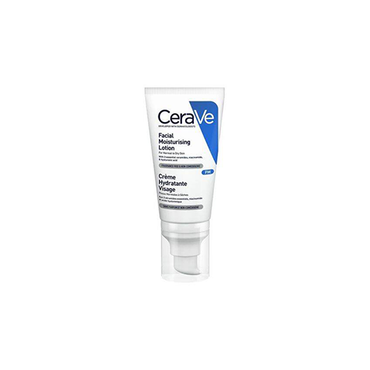 Cerave PM Facial Moisturising Lotion 52ml
