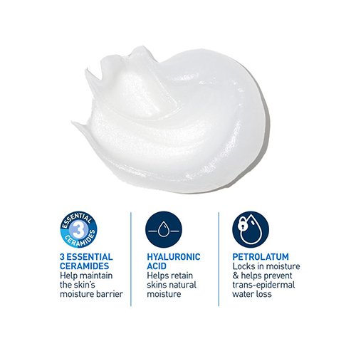 Cerave Advanced Repair Balm For Dry Skin 88ml