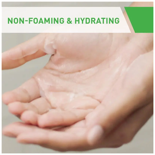 CeraVe Hydrating Cleanser for Normal to Dry Skin 236ml