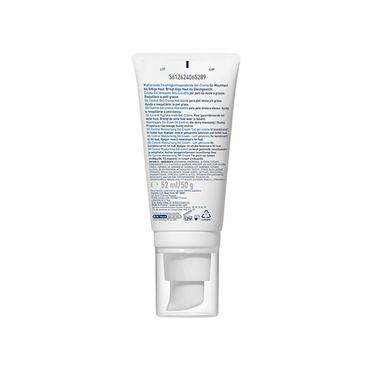 Cerave Oil Control Moisturising Gel Cream 52ml