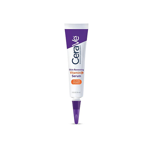 Cerave Skin Renewing Vitamin C Serum 30ml