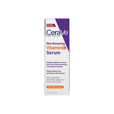 Cerave Skin Renewing Vitamin C Serum 30ml