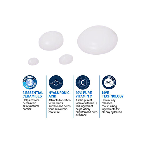 Cerave Skin Renewing Vitamin C Serum 30ml