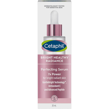 Cetaphil Bright Healthy Radiance Perfecting Serum 30ml