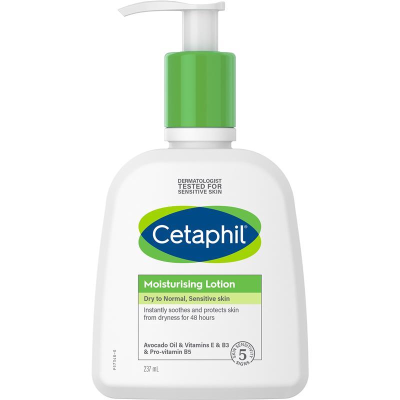 Cetaphil Moisturising Lotion 236ml