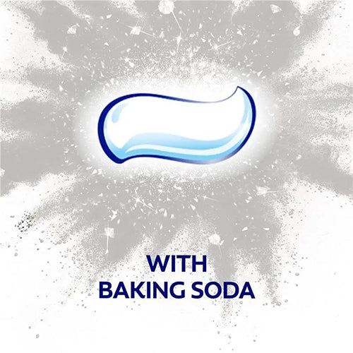 Colgate Advanced Whitening Baking Soda Toothpaste 180g