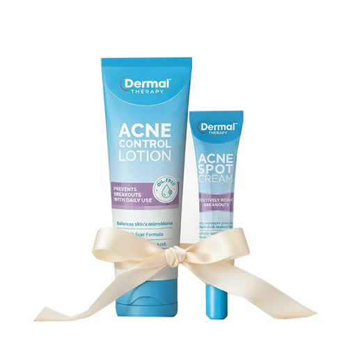 Dermal Therapy Acne Defense Duo