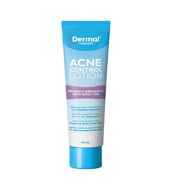 Dermal Therapy Acne Control Lotion 85ml