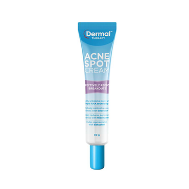 Dermal Therapy Acne Spot Cream 30g