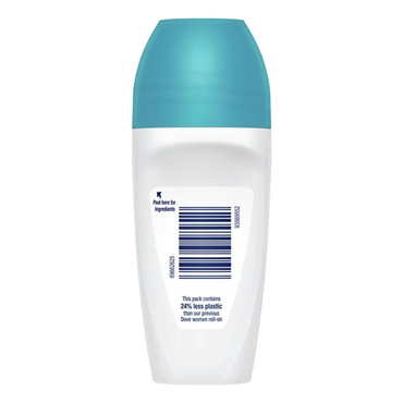 Dove Advanced Care Pear and Aloe vera Antiperspirant Roll on
