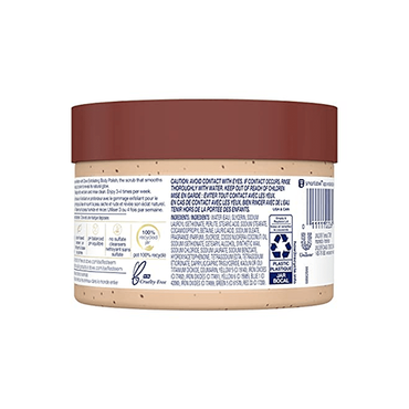 Dove Brown Sugar & Coconut Butter Exfoliating Body Polish 298g