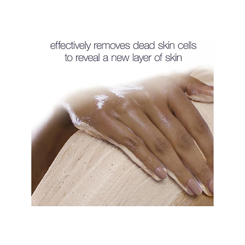 Dove Colloidal Oatmeal & Calendula Oil Exfoliating Body Polish 298g