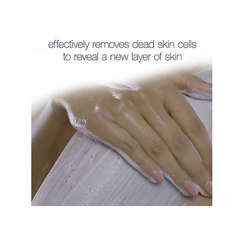 Dove Crushed Lavender & Coconut Milk Exfoliating Body Polish 298g