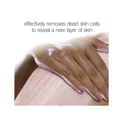 Dove Pomegranate Seeds & Shea Butter Exfoliating Body Polish 298g