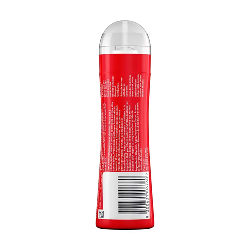 Durex Strawberry Intimate Gel Lubricant 100ml