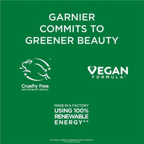 Garnier Fructis Nutri-Repair 3 Shampoo 315ml