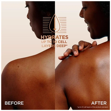 Garnier Body Superfood Cocoa and Ceramide Nourishing Body Butter 380ml