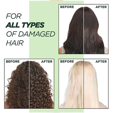 Garnier Fructis Damage Eraser Keratin Filler 200ml