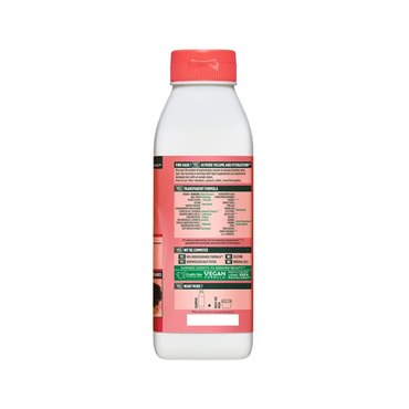 Garnier Fructis Hair Food Watermelon Conditioner for Fine Hair 350ml