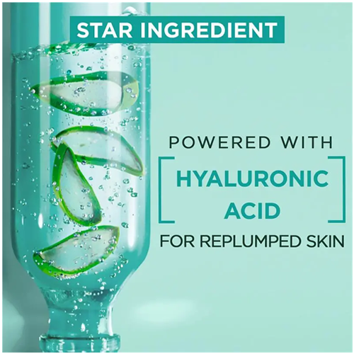 Garnier Hyaluronic Acid Makeup Cleansing Balm 100g