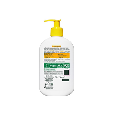 Garnier Brightening Vitamin C Cream Cleanser 250ml