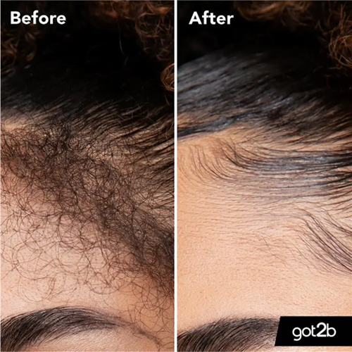 Got2b Glued Water Resistant Spiking Gel 150ml