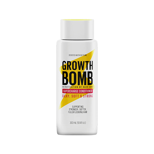 Growth Bomb Supercharge Conditioner 300ml