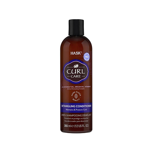 Hask Curl Care Detangling Conditioner 355ml