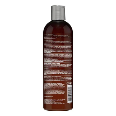 Hask Keratin Smoothing Conditioner 355ml