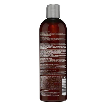 Hask Keratin Smoothing Shampoo 355ml