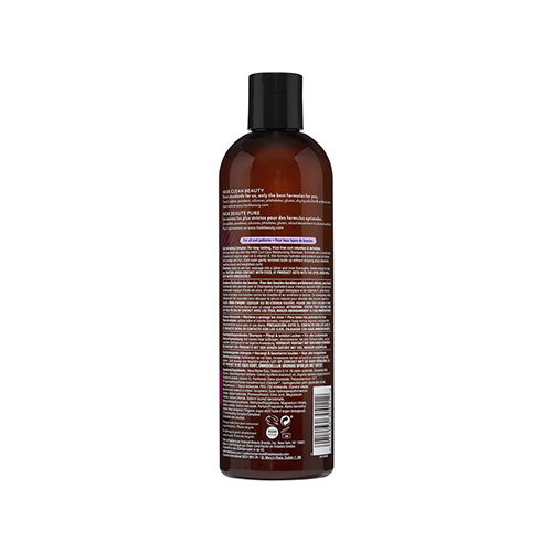 Hask Curl Care Moisturizing Shampoo 355ml