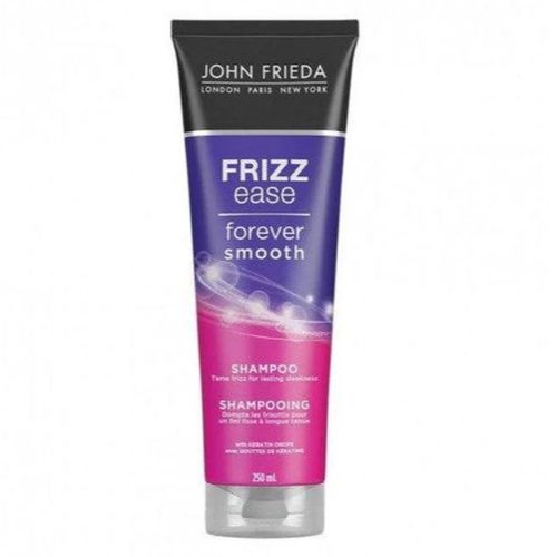 John Frieda Frizz Ease Forever Smooth Shampoo 250ml