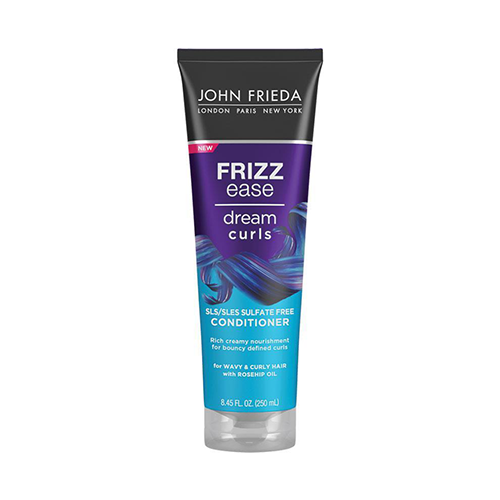 John Frieda Frizz Ease Dream Curls Sulfate Free Conditioner 250ml
