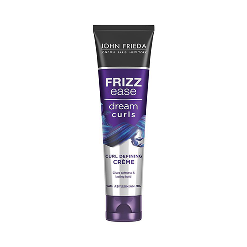John Frieda Frizz Ease Dream Curl Defining Cream 150ml