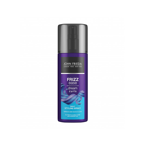 John Frieda Frizz Ease Dream Curls Daily Styling Spray 200ml