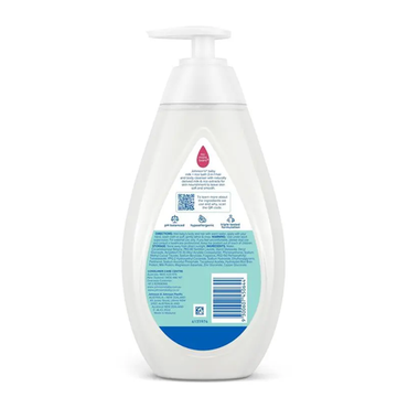 Johnson's Baby Milk and Rice Bath 500ml