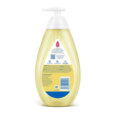 Johnson's Baby Top to Toe Bath 500ml